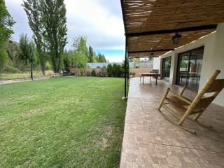 Casa Los Fresnos - 3