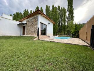 Casa Los Fresnos - 1