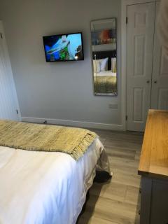 Thistledown Lodge! 5 minutes from beach! Free cancellation! - Haverfordwest - 2