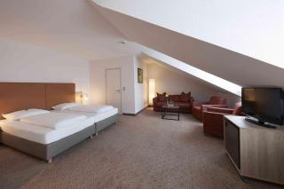 GHOTEL hotel & living Kiel - Kiel - 8