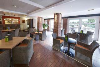 GHOTEL hotel & living Kiel - Kiel - 6