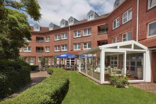 GHOTEL hotel & living Kiel - Kiel - 2