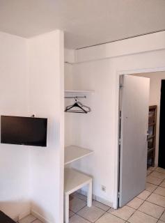 Résidence Graziella Studio 203 - Juan-les-Pins - 7