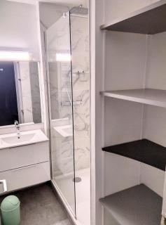 Résidence Graziella Studio 203 - Juan-les-Pins - 5