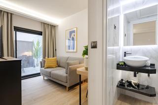 Feelathome Ventas Suites - 5