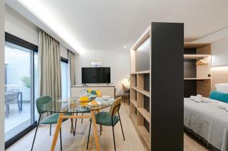 Feelathome Ventas Suites - Madrid - 7