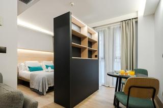 Feelathome Ventas Suites - Madrid - 4