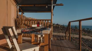 Tendu' Punta Bianca Glamping Camp - 2