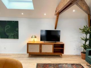 Suite Théodore - 2 pers - 5