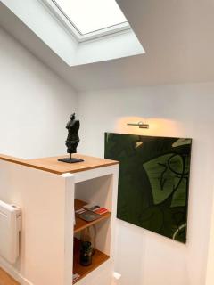 Suite Théodore - 2 pers - 4