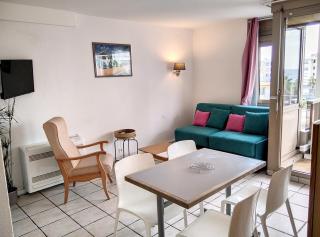 Résidence Graziella Appartement 522 - Juan-les-Pins - 8