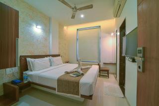 Hotel SRI SRI EXECUTIVE KOLHAPUR NEAR MAHALAXMI TEMPLE - 8