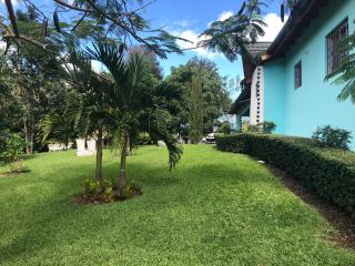 Rancho Jacob By Hospedify Preciosa Villa campestre con un amplio patio hermoso jardín cómodo gazebo y piscina - 2