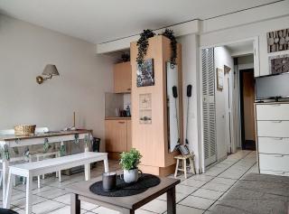 Résidence Graziella Studio 206 - Juan-les-Pins - 0