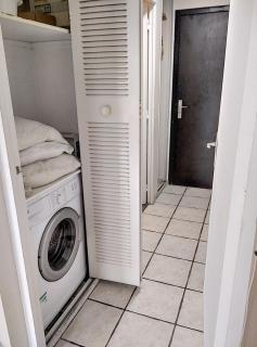 Résidence Graziella Studio 206 - Juan-les-Pins - 2