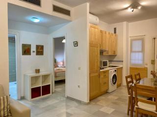 Archeros Oasis - Siviglia - 7