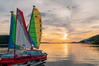 Marina del Sol Resort & Yacht Club - Busuanga - 9