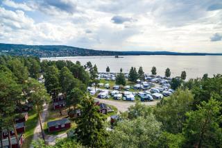 First Camp Siljansbadet - Rättvik - Rättvik - 1