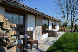 KorenTil . Cosy house with private garden - De Haan - 0