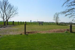 KorenTil . Cosy house with private garden - De Haan - 3