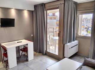 Résidence Graziella Studio 523 - Juan-les-Pins - 7