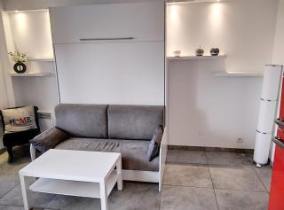 Résidence Graziella Studio 523 - Juan-les-Pins - 4
