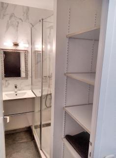 Résidence Graziella Studio 523 - Juan-les-Pins - 1