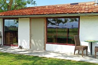 KorenTil . Cosy house with private garden - De Haan - 9