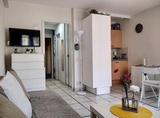 Résidence Graziella Studio 207 - Juan-les-Pins - 0