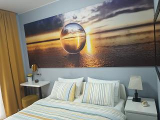 Calla apartment Zagreb - NOVI APARTMAN, GARAŽA, VIDEO NADZOR - Zagreb - 3