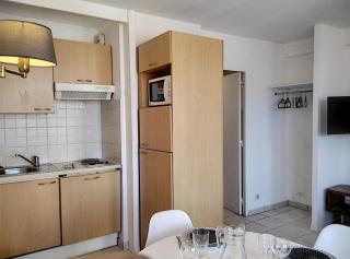 Résidence Graziella Studio 524 - Juan-les-Pins - 8