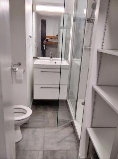 Résidence Graziella Studio 524 - Juan-les-Pins - 2