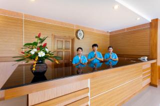 Rawai Princess Hotel - Rawai Beach - 4
