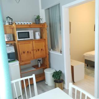 Charm Junior Suite-Garden, BBQ, Self Check-in - Sinaia - 2