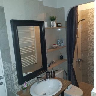 Charm Junior Suite-Garden, BBQ, Self Check-in - Sinaia - 3