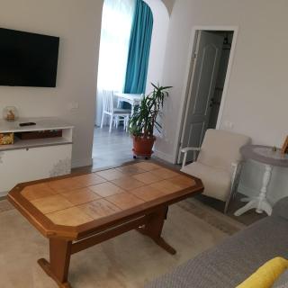 Charm Junior Suite-Garden, BBQ, Self Check-in - Sinaia - 1