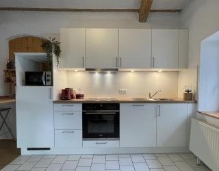 Ferienwohnung Haus Gänseplatz - 9