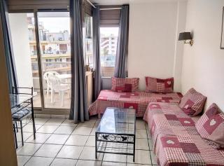 Résidence Graziella Studio 526 - Juan-les-Pins - 8