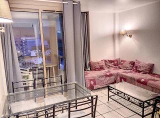Résidence Graziella Studio 526 - Juan-les-Pins - 7