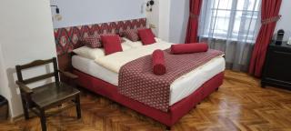 U Medvidku-Brewery Hotel - Prague - 2