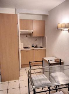 Résidence Graziella Studio 526 - Juan-les-Pins - 6