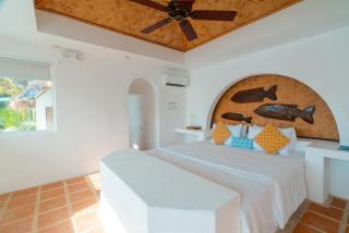 Marina del Sol Resort & Yacht Club - 5