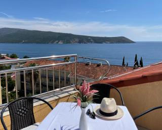 Apartments Milano - Herceg Novi - 4
