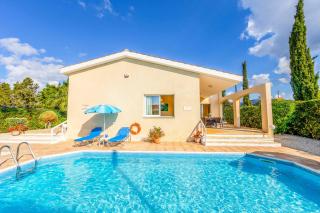 Villa Kefalonitis - Peyia - 5