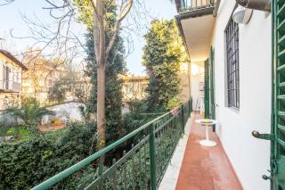 Petrarca Apartment - Florence - 4