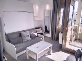 Résidence Graziella Studio 525 - Juan-les-Pins - 8