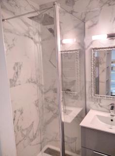 Résidence Graziella Studio 525 - Juan-les-Pins - 5