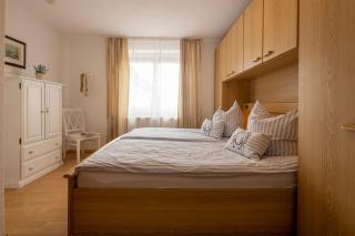 Ferienwohnung Dünenrose am Kurpark - Norderney - 5