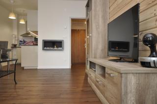 Apartment Lucy - Primo Tatry Starý Smokovec - Starý Smokovec - 9