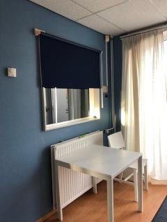 Vredig Toeven - Klaaswaal - 3